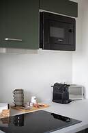 Appartement R2 Reims Gare Centre