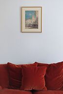 Appartement R2 Reims Gare Centre