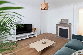 Appartement R2 Reims Gare Centre