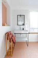 Appartement R2 Reims Gare Centre