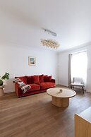 Appartement R2 Reims Gare Centre
