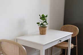 Appartement R2 Reims Gare Centre
