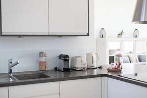 Appartement R2 Reims Gare Centre