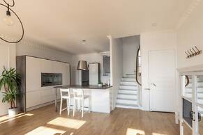 Appartement R2 Reims Gare Centre
