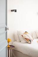 Appartement R2 Reims Gare Centre