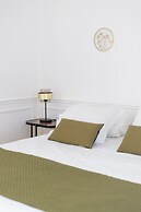 Appartement R2 Reims Gare Centre