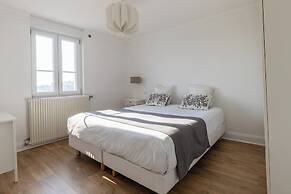 Appartement R2 Reims Gare Centre