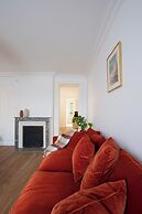 Appartement R2 Reims Gare Centre