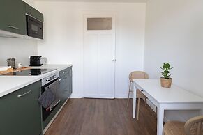 Appartement R2 Reims Gare Centre