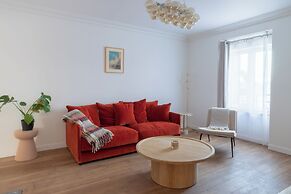Appartement R2 Reims Gare Centre