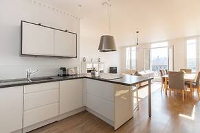 Appartement R2 Reims Gare Centre