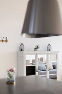 Appartement R2 Reims Gare Centre