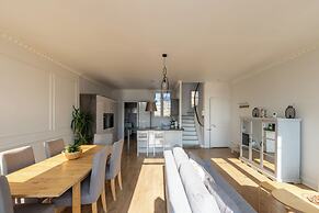 Appartement R2 Reims Gare Centre