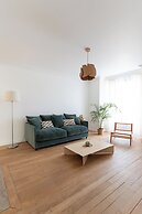 Appartement R2 Reims Gare Centre