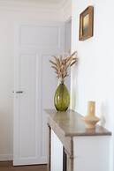 Appartement R2 Reims Gare Centre