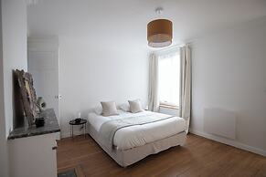 Appartement R2 Reims Gare Centre