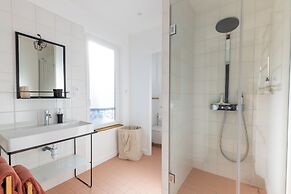 Appartement R2 Reims Gare Centre