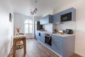 Appartement R2 Reims Gare Centre