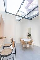 Appartement R2 Reims Gare Centre