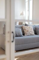 Appartement R2 Reims Gare Centre