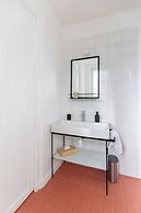 Appartement R2 Reims Gare Centre