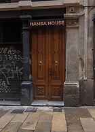 Hamsa House