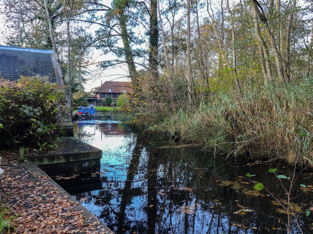The Anchorage