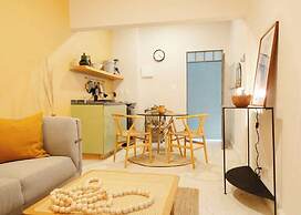 TOP Campeche Trendy 1BR Apartment