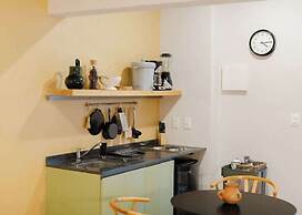 TOP Campeche Trendy 1BR Apartment