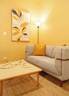 TOP Campeche Trendy 1BR Apartment