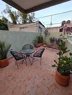 TOP Campeche Trendy 1BR Apartment