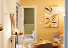 TOP Campeche Trendy 1BR Apartment