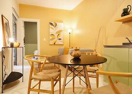 TOP Campeche Trendy 1BR Apartment