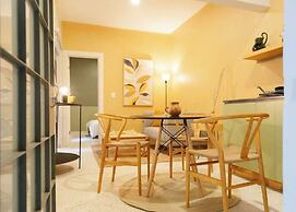 TOP Campeche Trendy 1BR Apartment