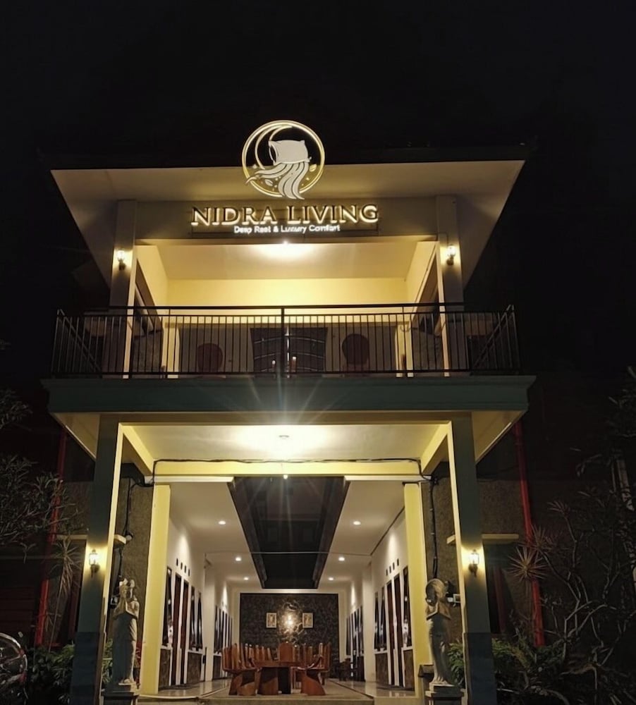 Nidra Living Guesthouse Batu