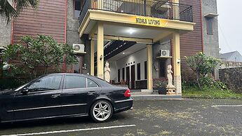Nidra Living Guesthouse Batu