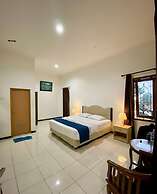 Nidra Living Guesthouse Batu