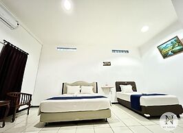 Nidra Living Guesthouse Batu