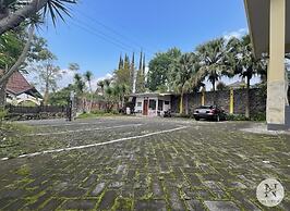 Nidra Living Guesthouse Batu