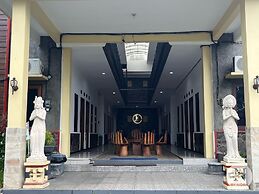 Nidra Living Guesthouse Batu
