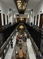 Nidra Living Guesthouse Batu