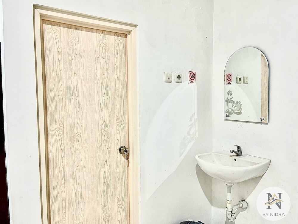 Nidra Living Guesthouse Batu