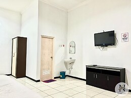 Nidra Living Guesthouse Batu