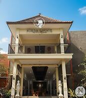 Nidra Living Guesthouse Batu