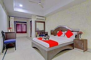 Hotel New Simran Palace