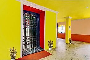 Hotel New Simran Palace