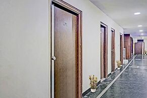Hotel New Simran Palace