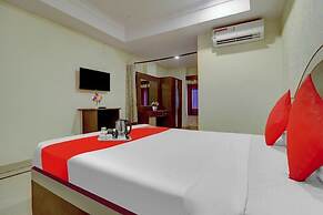 Hotel New Simran Palace