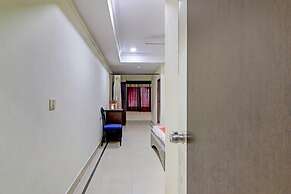 Hotel New Simran Palace
