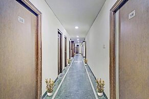 Hotel New Simran Palace